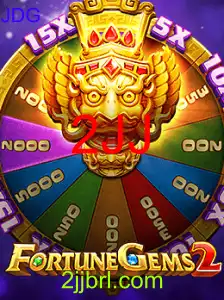 FortuneGems2
